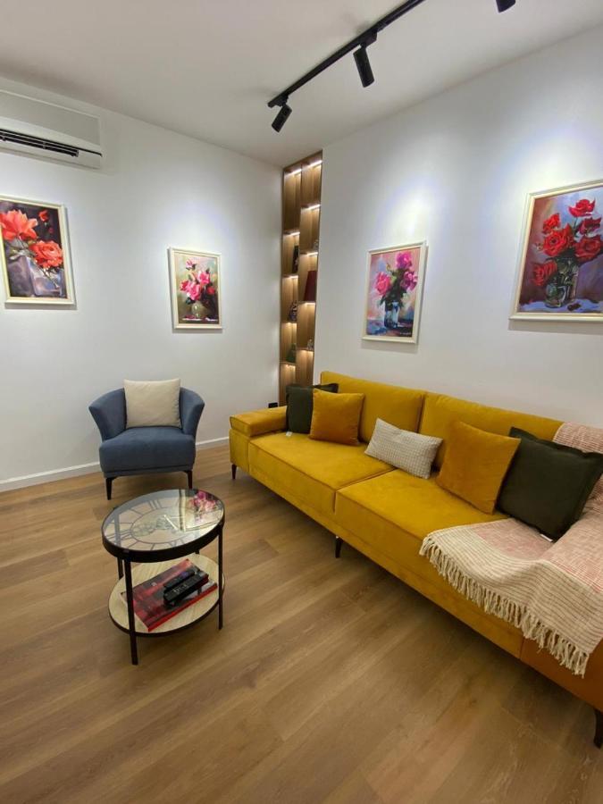 Mjolly Apartment Tirana Exterior photo