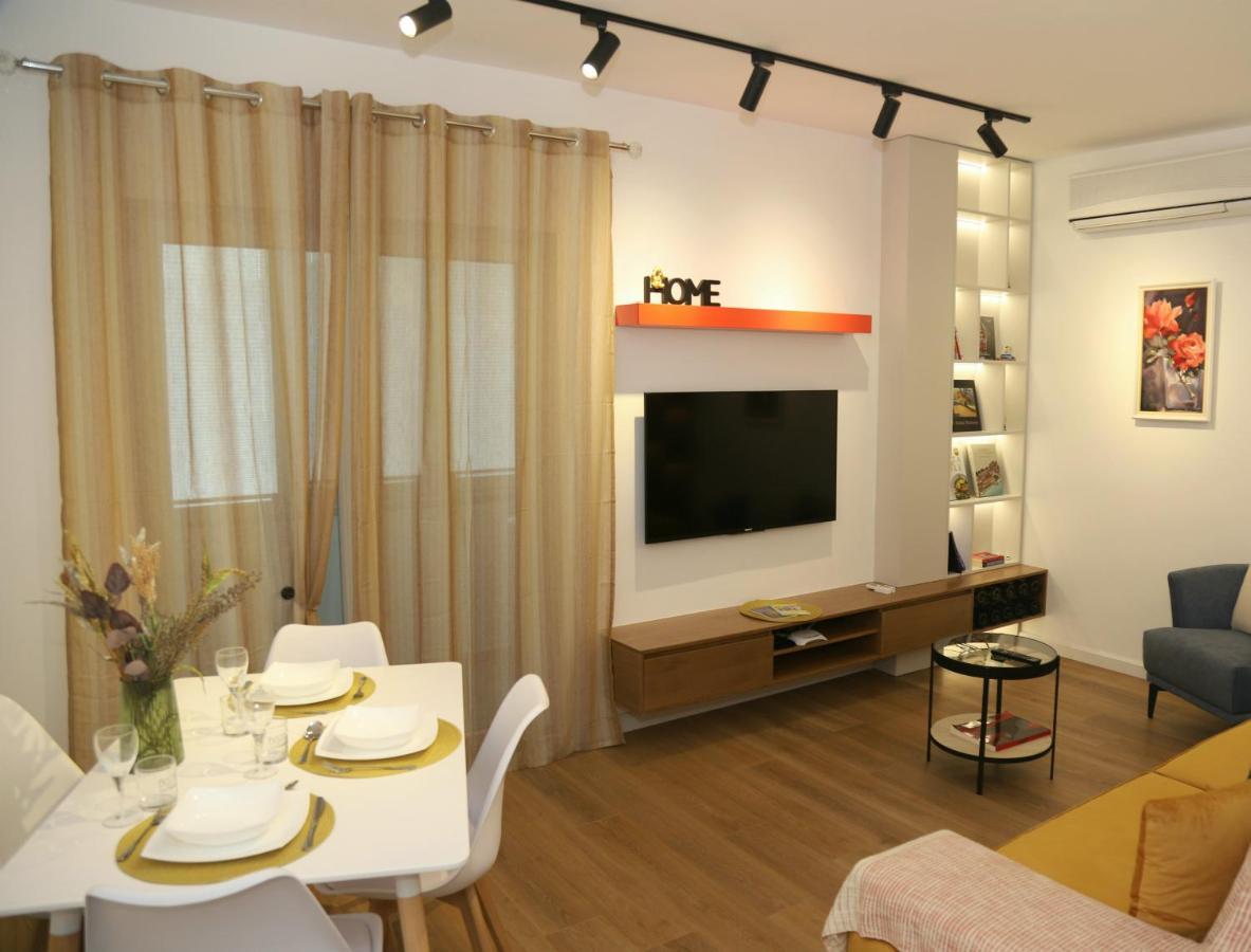 Mjolly Apartment Tirana Exterior photo