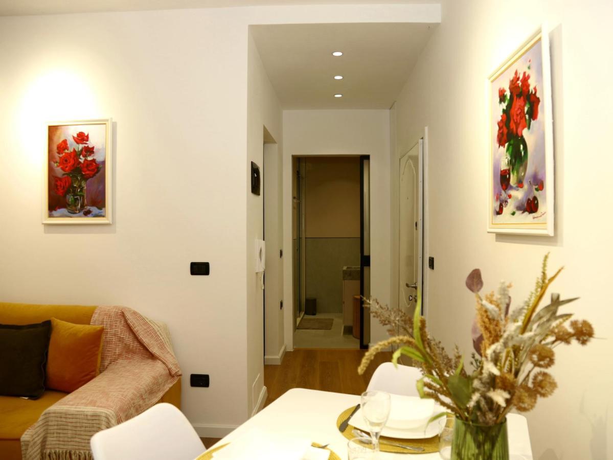 Mjolly Apartment Tirana Exterior photo